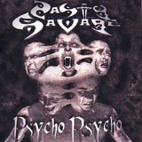 Nasty Savage - Pyscho Pyscho